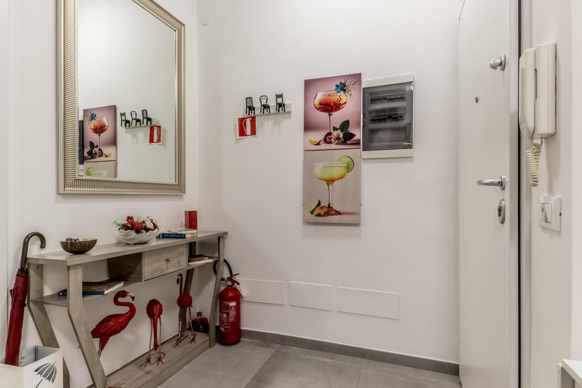 White Living R-Home ローマ エクステリア 写真