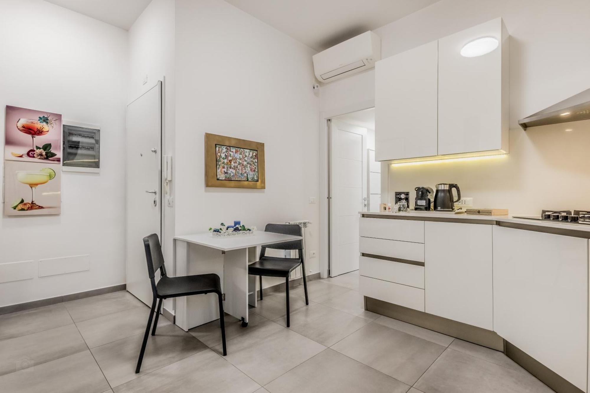 White Living R-Home ローマ エクステリア 写真